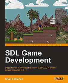 SDL Game Development - Packt Publishing